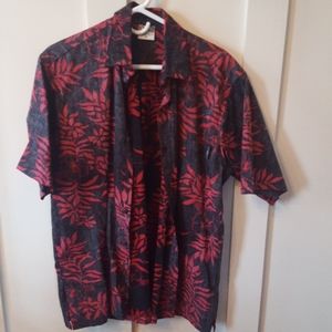 Men's Hawaiian